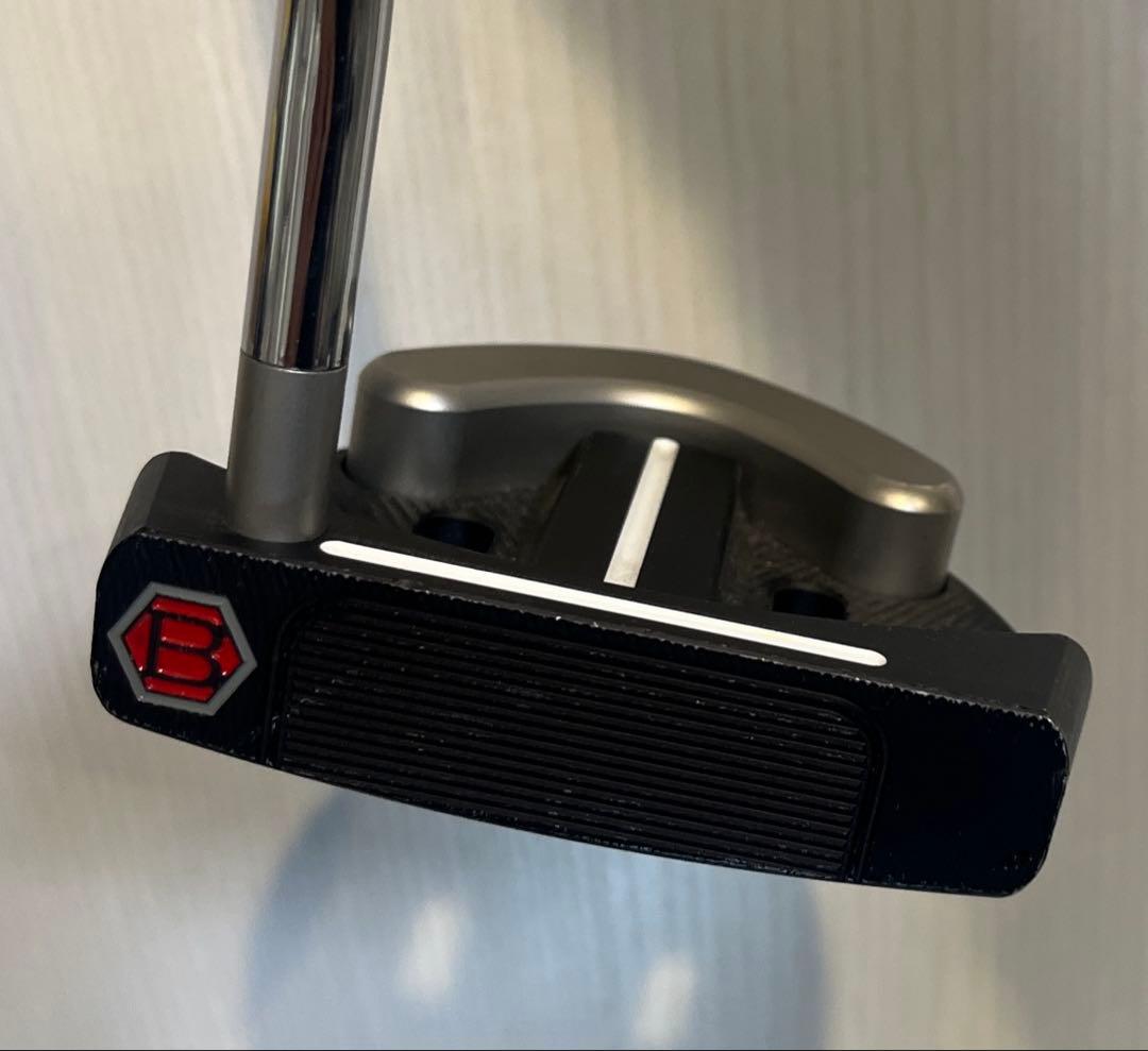 BETTINARDI INOVAI 　　　レアなレフティ