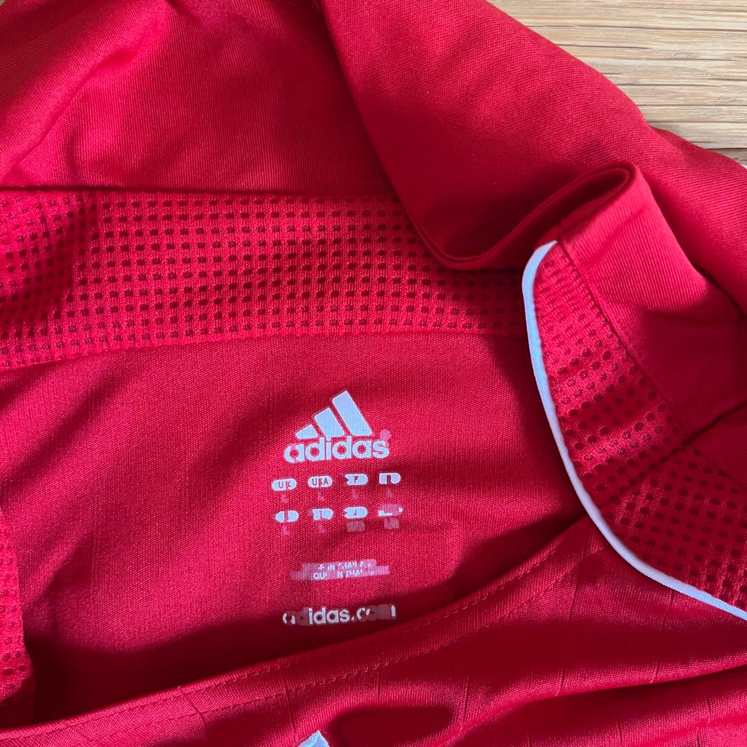 ご*や様 リバプールFC GERRARD 8 レッドシャツ