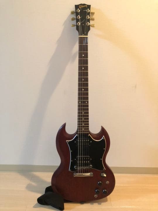 ギブソンSG