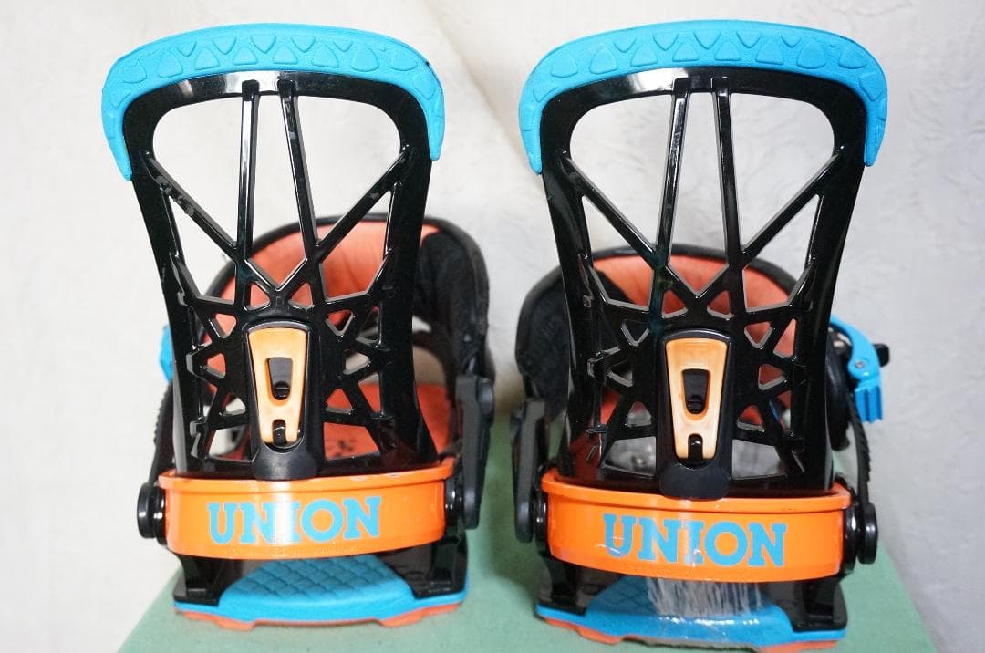 軽量UNION FLITE PRO ユニオン フライト プロ バインディングXL