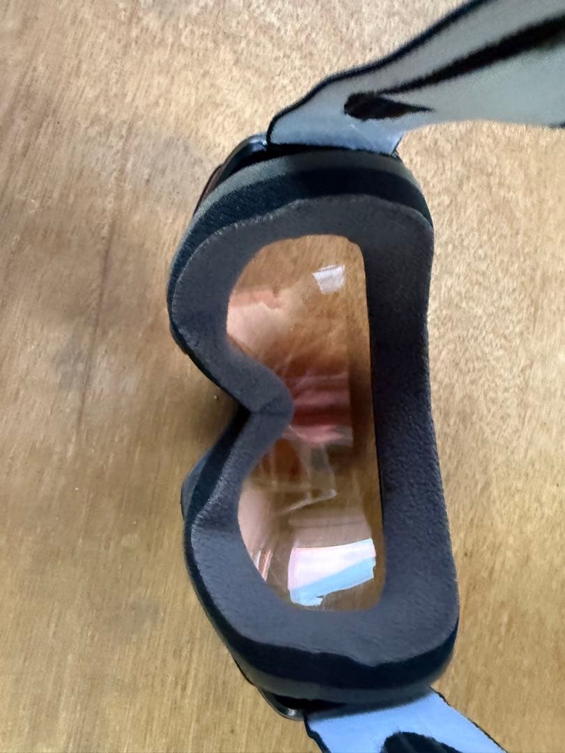 bern ヘルメット ＆ OAKLEY（オークリー）ゴーグル セット