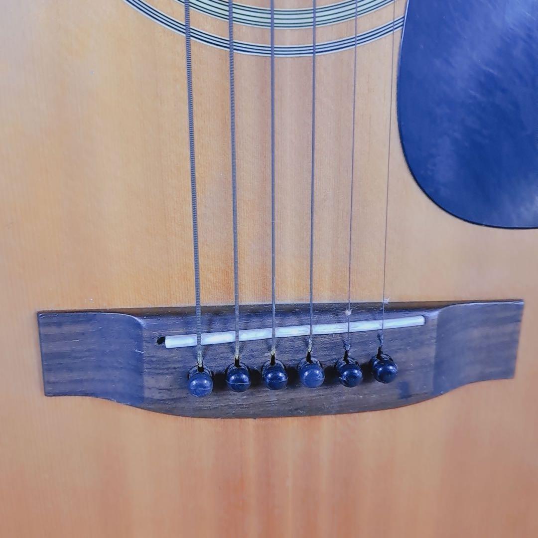 名器 SUZUKI VIOLIN F-130L アコースティックギター1970年