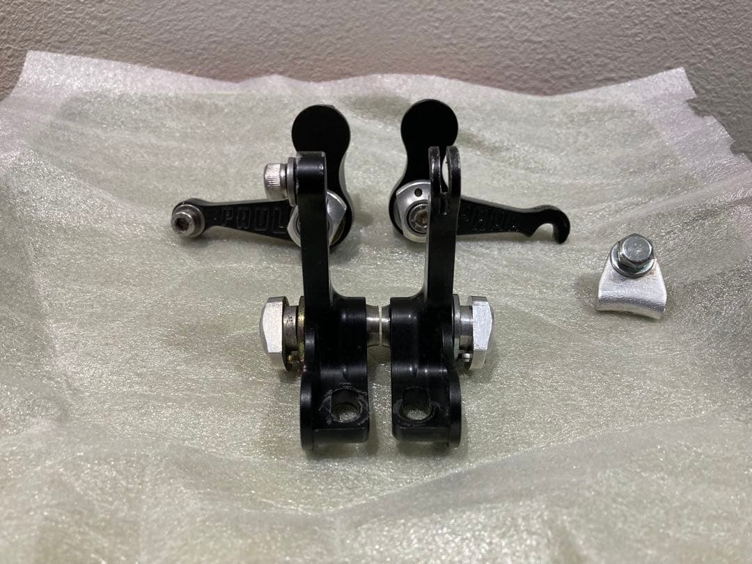 パーツ PAUL components NEO RETRO CANTI BRAKE