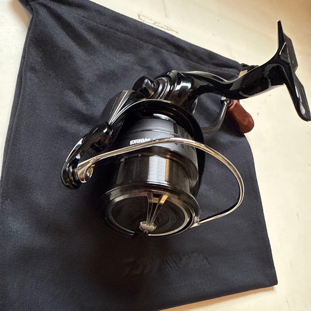 24 セルテート　SLP WORKS LT4000 cxhフルパーツカスタム