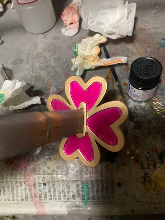 ちょこんページ