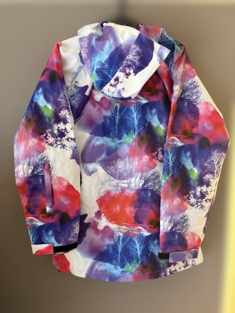 スノボーウェア上　新品未使用