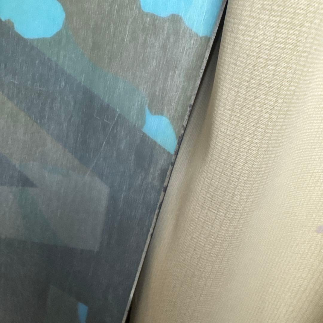 YONEX カモフラージュ スノーボード