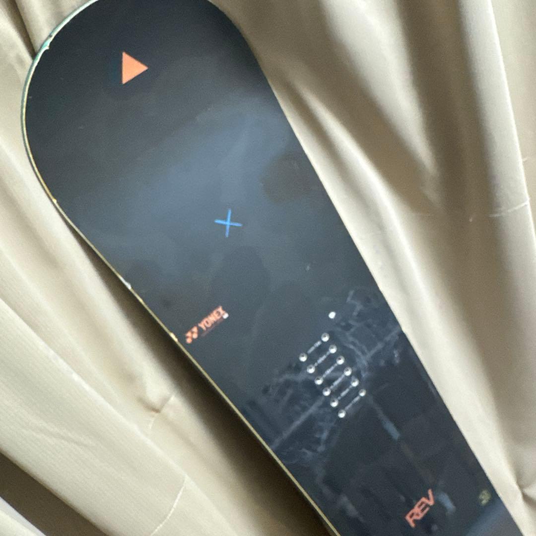 YONEX カモフラージュ スノーボード