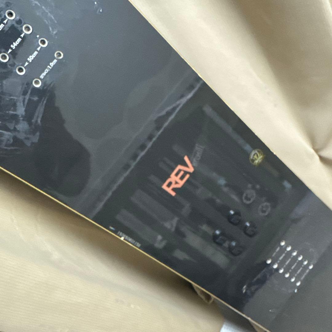 YONEX カモフラージュ スノーボード