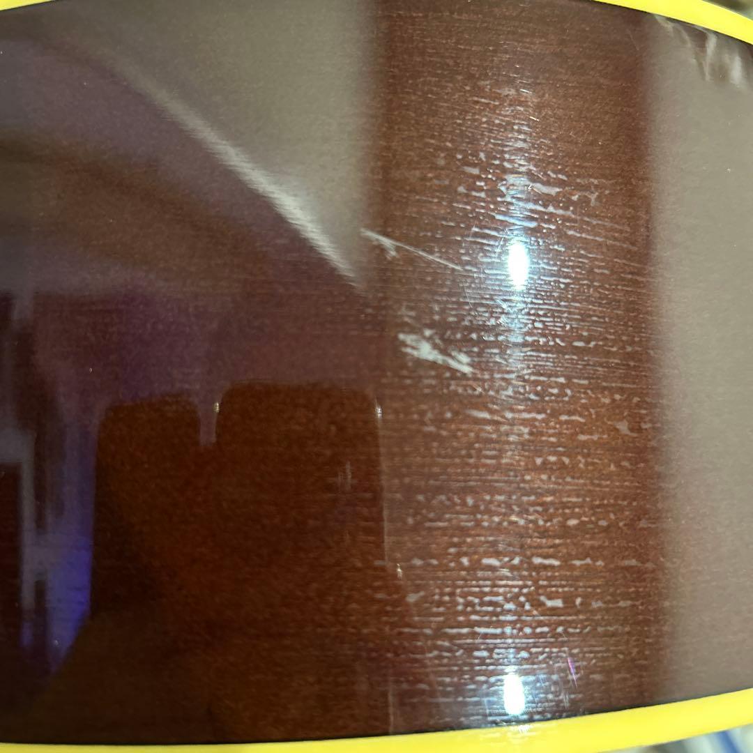 YAMAHA CPX500FM ソフトケース付