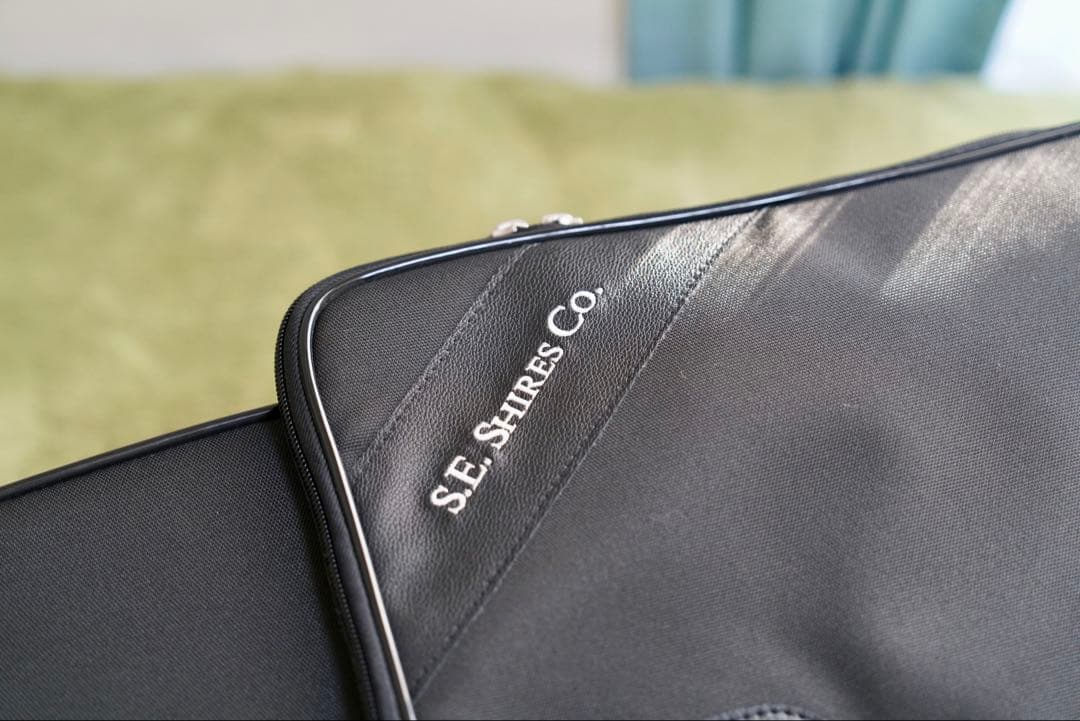 Marcus Bonna マーカス・ボナ テナートロンボーン用ケース