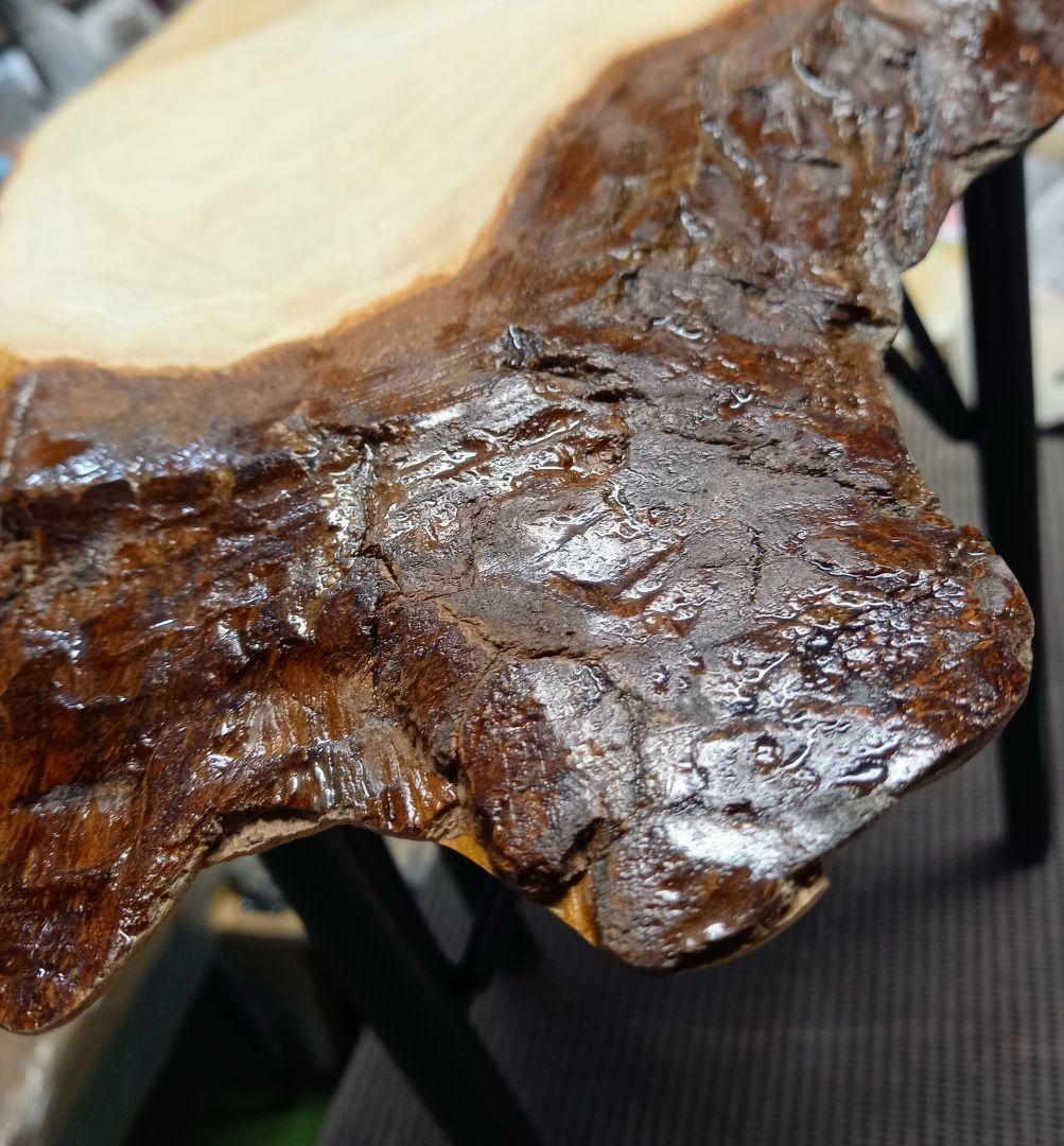 サイドテーブル　ナイトテーブル　ティーテーブル