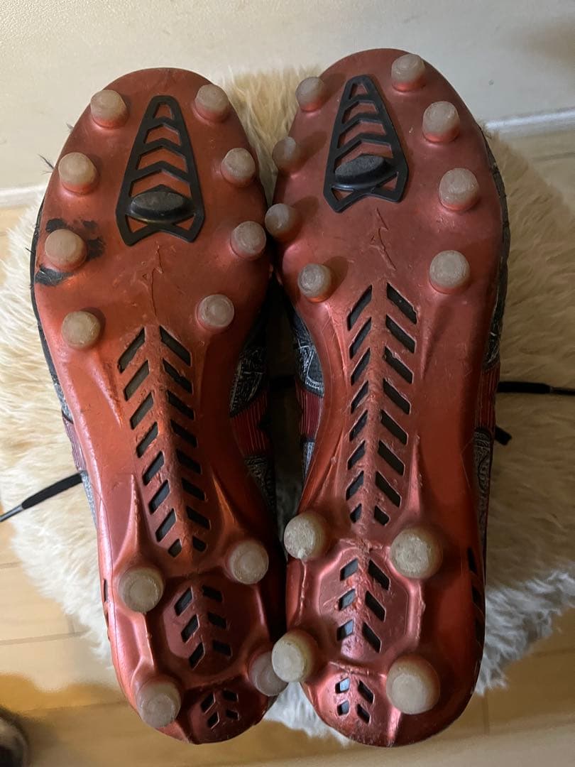 モレリアMORELIA NEO Ⅲ β SR4 JAPAN 25cm