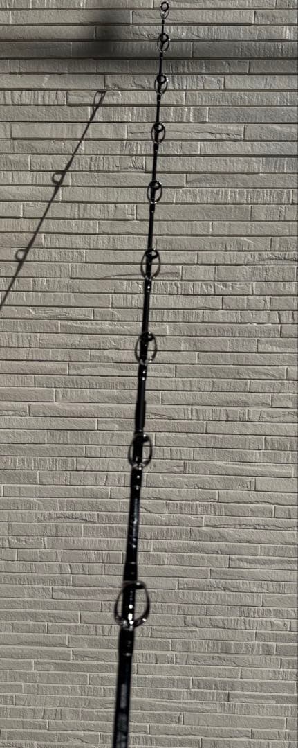 アルファタックル　スタンディングバウト173