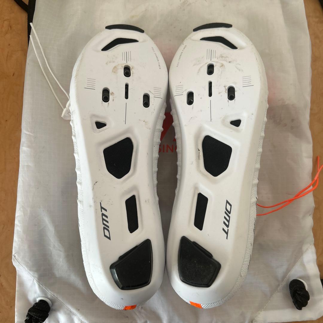 DMT ロードシューズ pogis 44