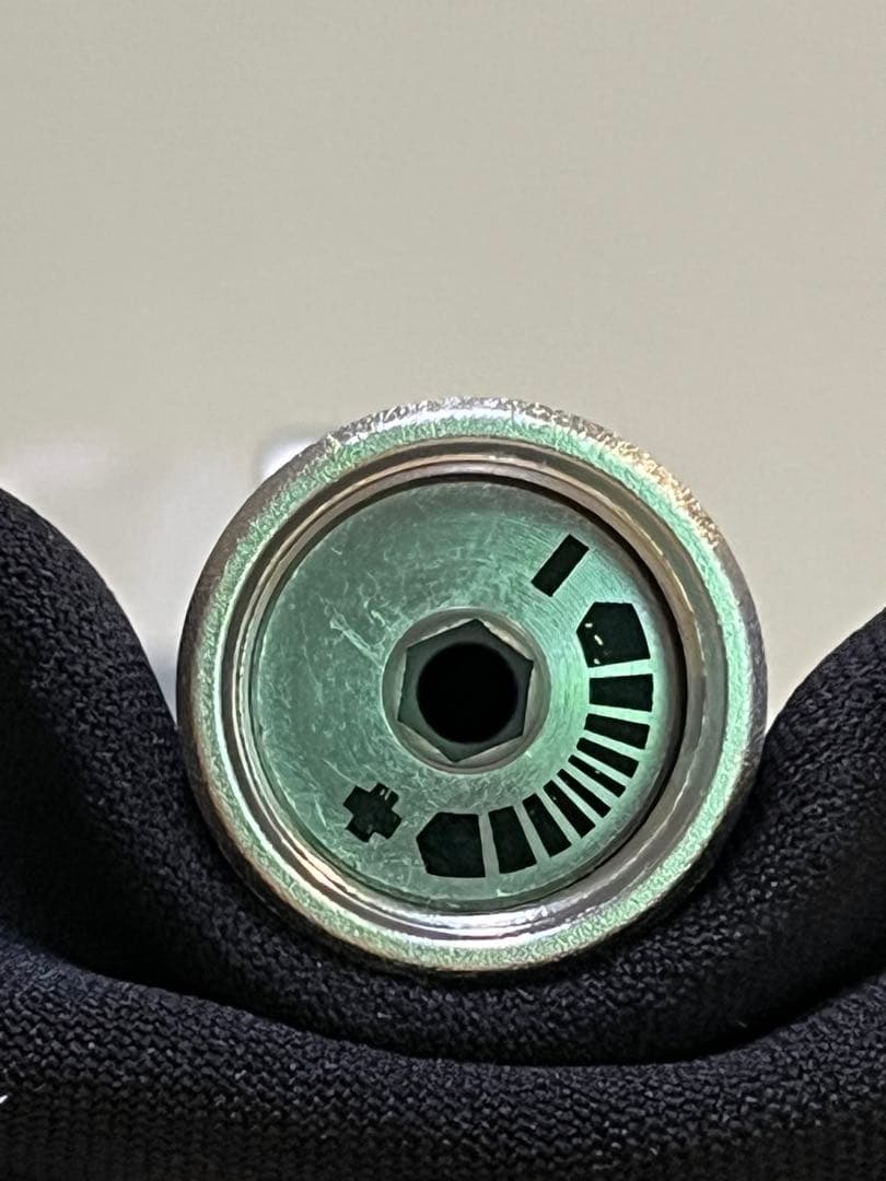 SR SUNTOUR NCX サスペンションシートポスト