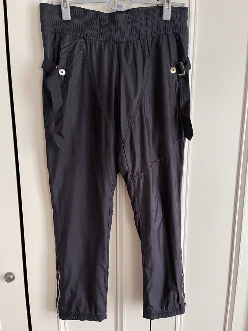 アディダスステラ、マッカートニー、濃紺 上下セット10万