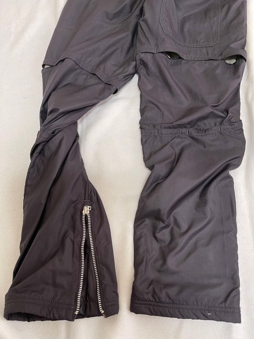 アディダスステラ、マッカートニー、濃紺 上下セット10万