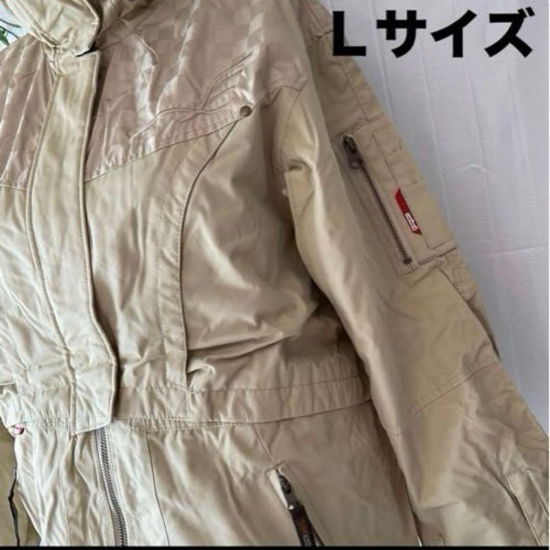 美品✨レディース Swivel スウィベル スキー スノーボードウェア L