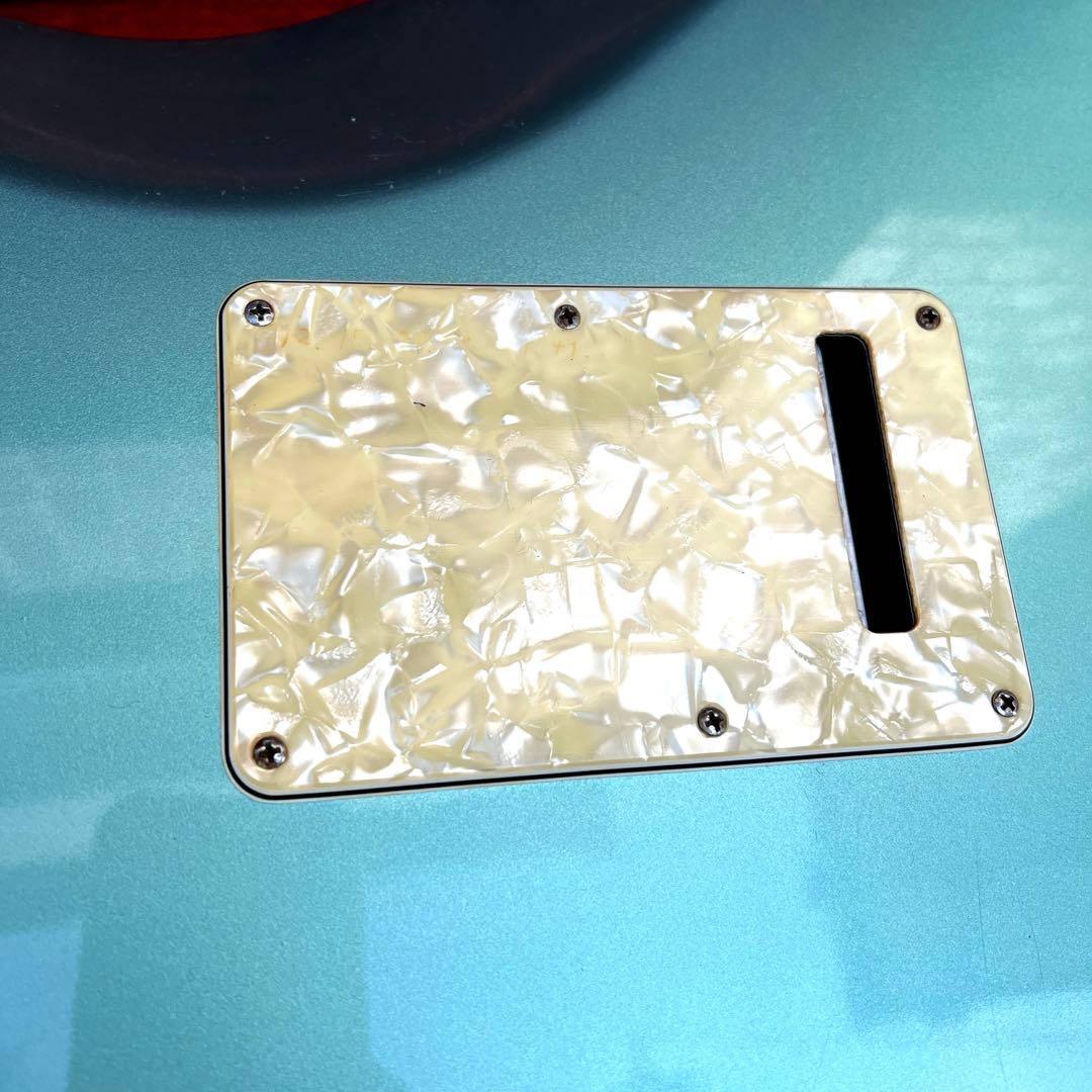 Fender Stratocaster 初期アメスタ 希少