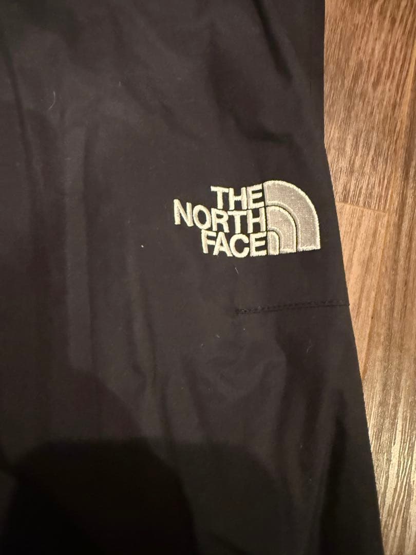 新品未使用THE NORTH FACE スノーパンツ NSJ61906 140