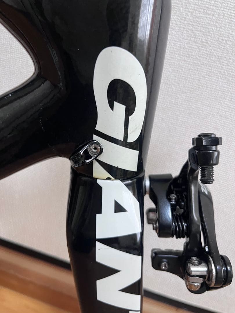 GIANT TCR ADVANCED3 Sサイズ