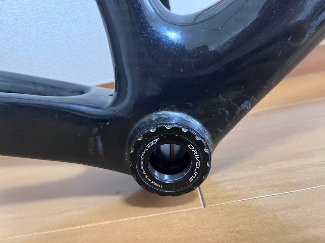 GIANT TCR ADVANCED3 Sサイズ