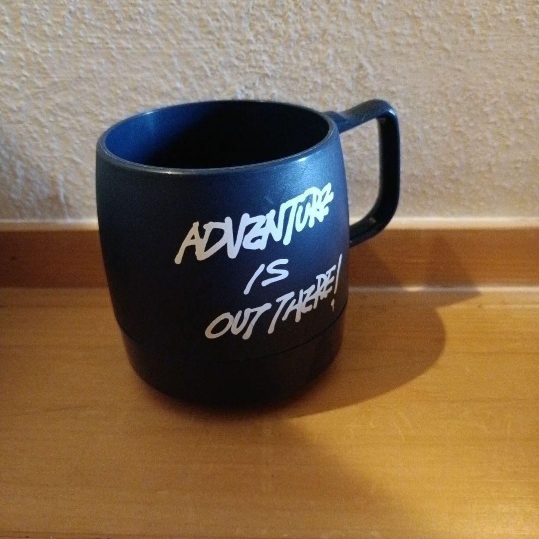 ネイタルデザイン　AIOT! DINEX 8oz Mug　4点セット