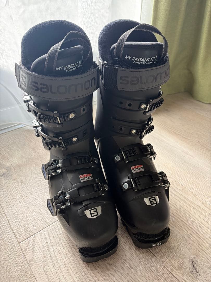 Salomon S Pro 100 スキーブーツ 男性用