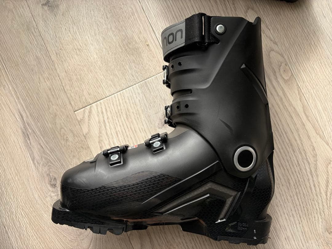 Salomon S Pro 100 スキーブーツ 男性用
