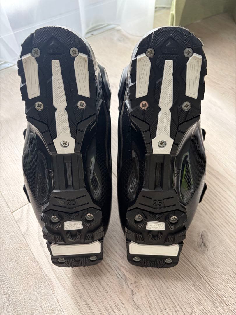 Salomon S Pro 100 スキーブーツ 男性用