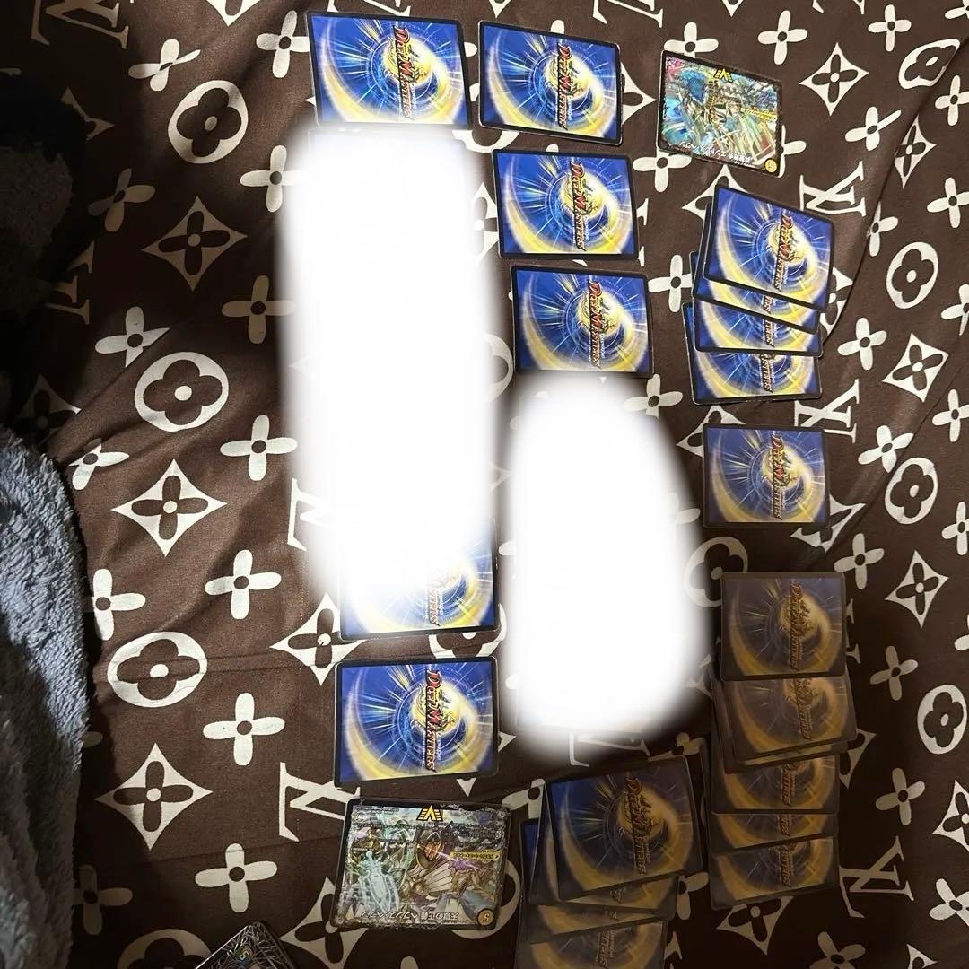 ビクトリー　ヴィクトリー　セット　引退品　内容は詳細　キラもの