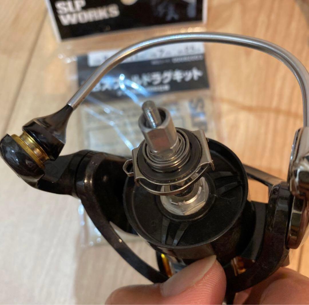 ダイワ セルテート 1003 ほぼ未使用 本日0時まで値下げセール！