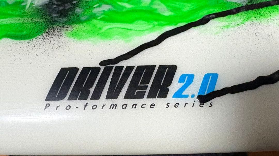 LOST D 2.0 ロストサーフボード 5'9