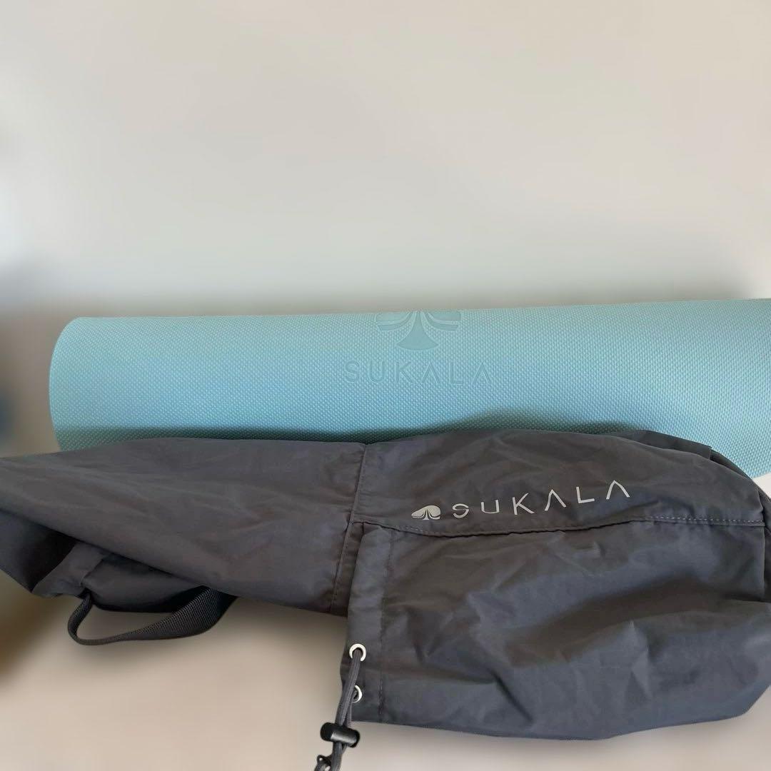 SUKALA ヨガ5点セット