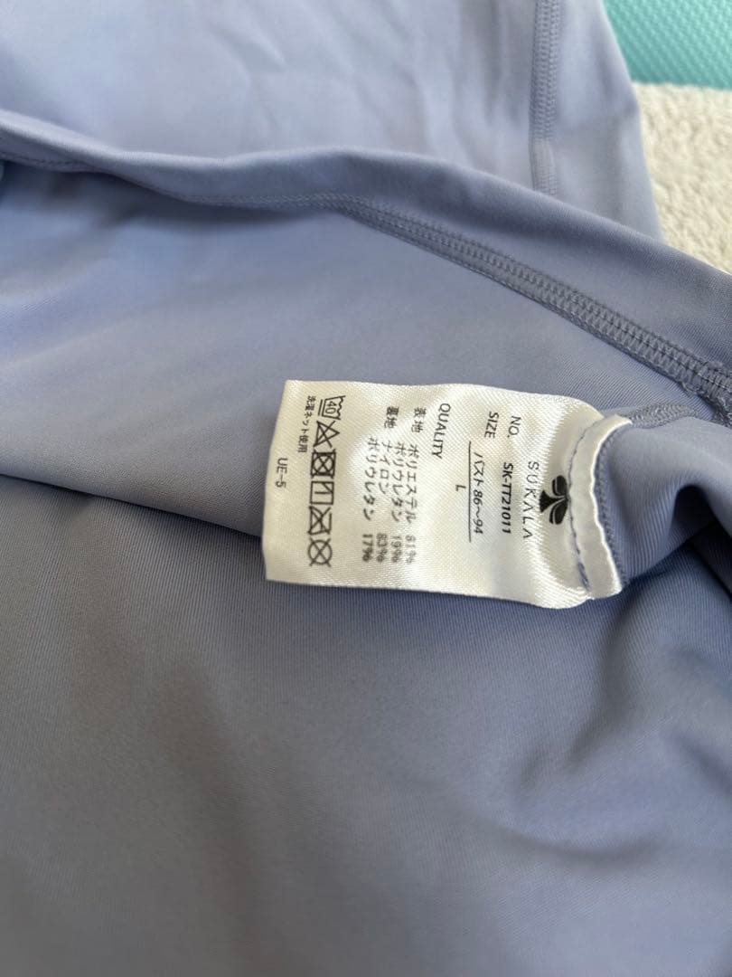 SUKALA ヨガ5点セット