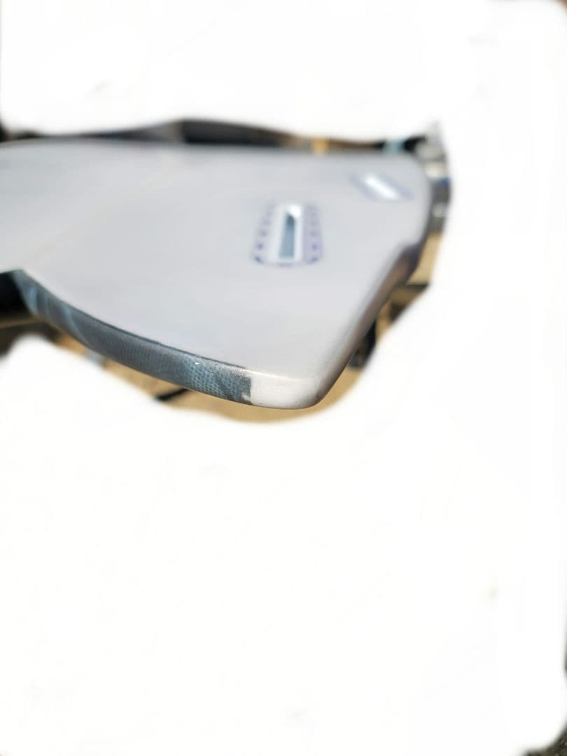 DEAD KOOKS トロ　クワッド　アブスト　5'5　極美品