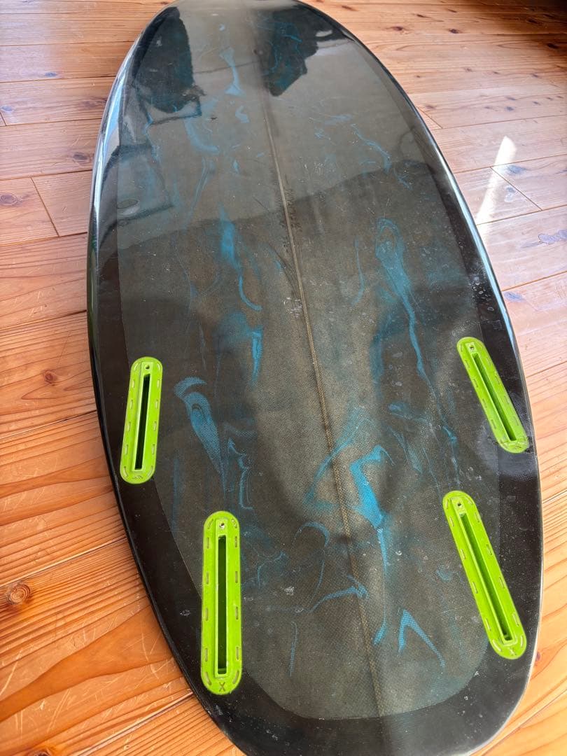 サーフボード オルタナ系　※値引き交渉受付ます