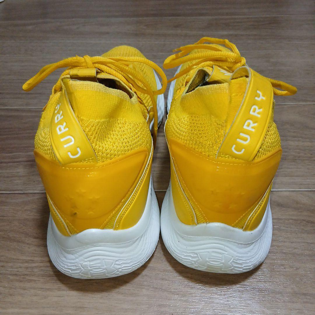 シューズ(男性用) UNDER ARMOUR CURRY 8 FLOW