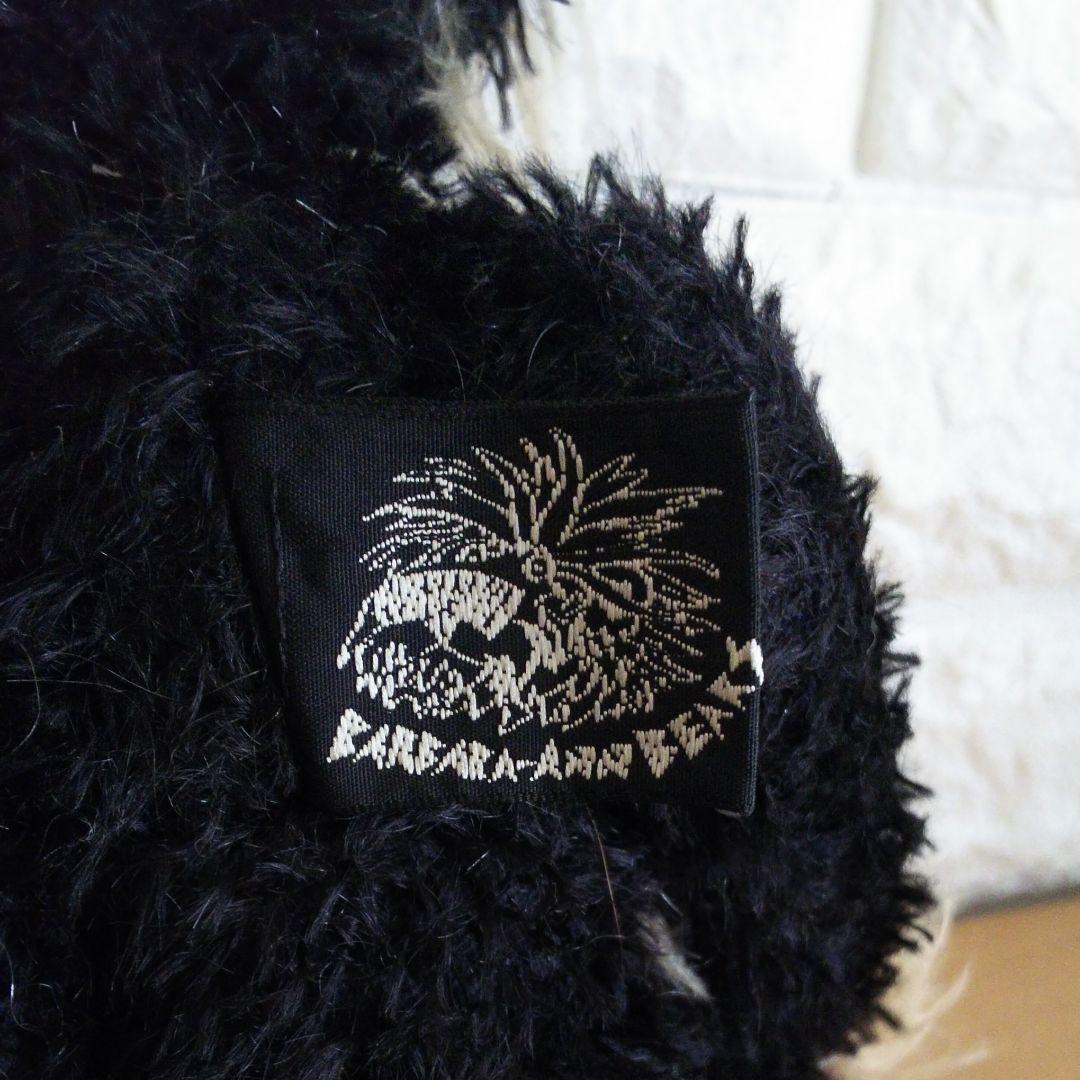 バーバラ・アン・ベアーズ