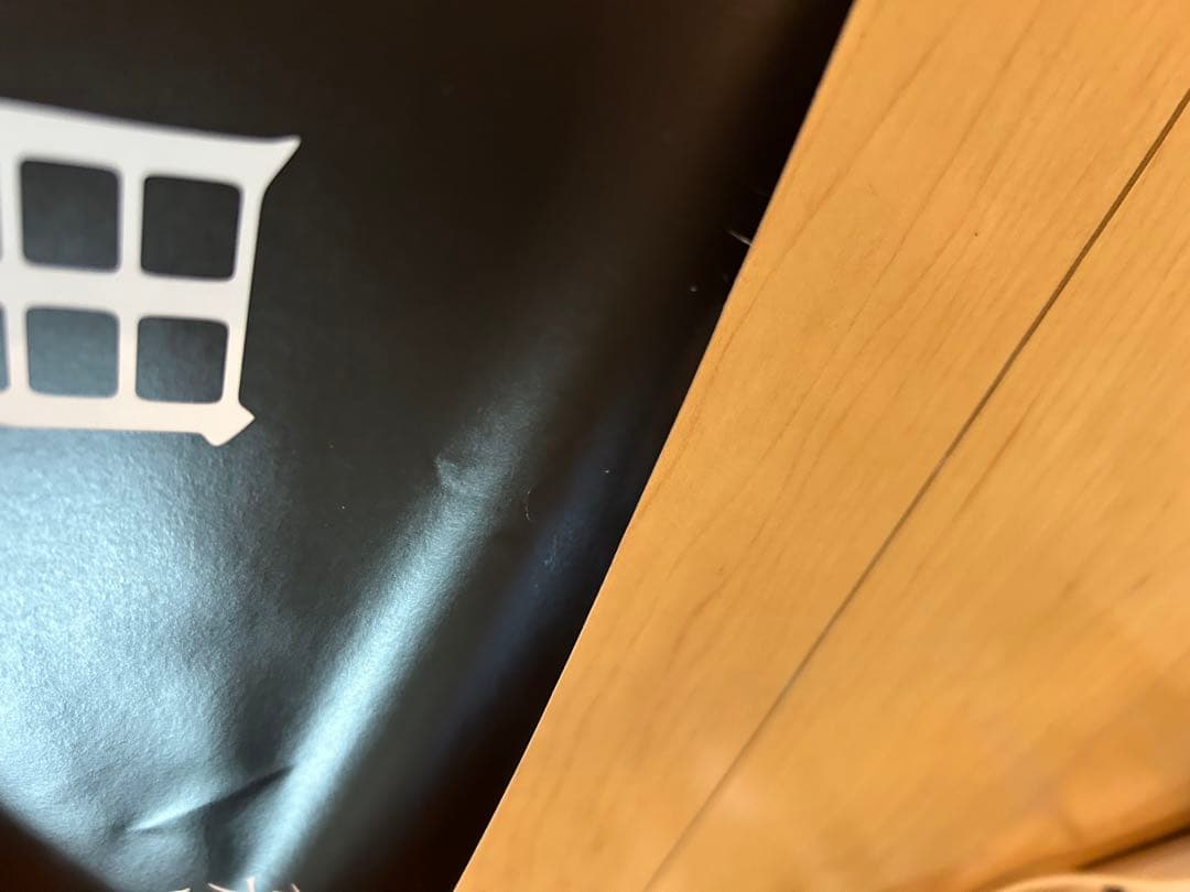 優里 弐 サイン入りポスター