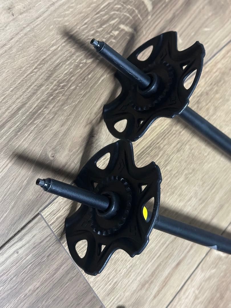 ブラックダイヤモンド エクスペディション3ポール　バックカントリー