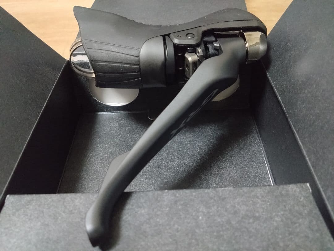 SHIMANO GRX STIレバー ブレーキセット