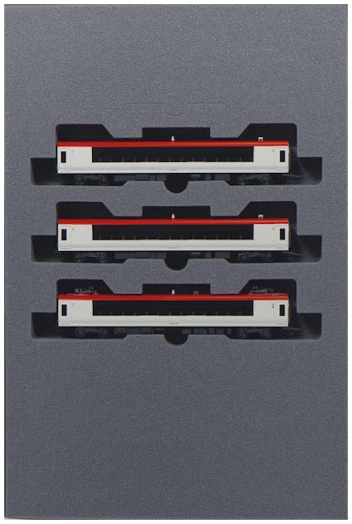 KATO 10-1934 E259系 成田エクスプレス 増結セット(3両)