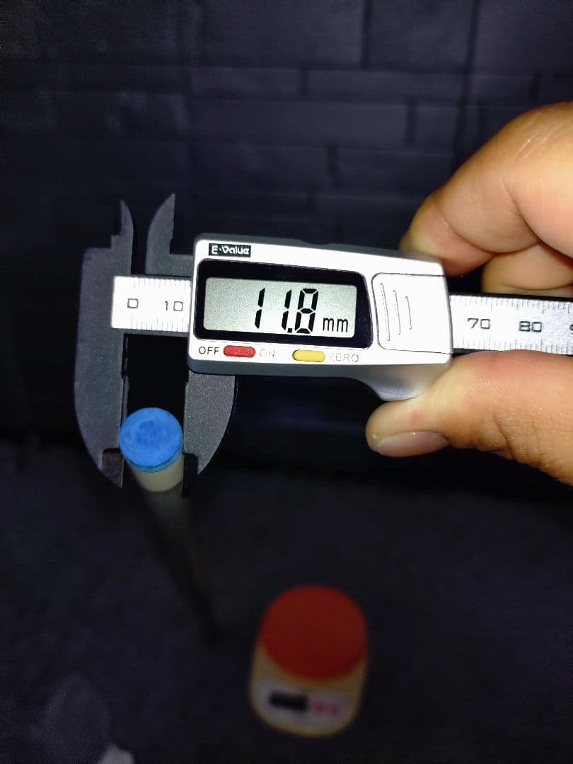 最終値下げ！！メッヅ　EXプロ　10山　ビリヤード　シャフト