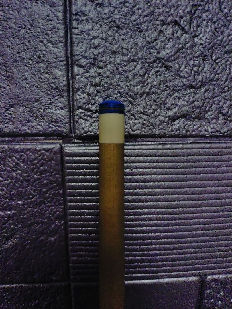 最終値下げ！！メッヅ　EXプロ　10山　ビリヤード　シャフト