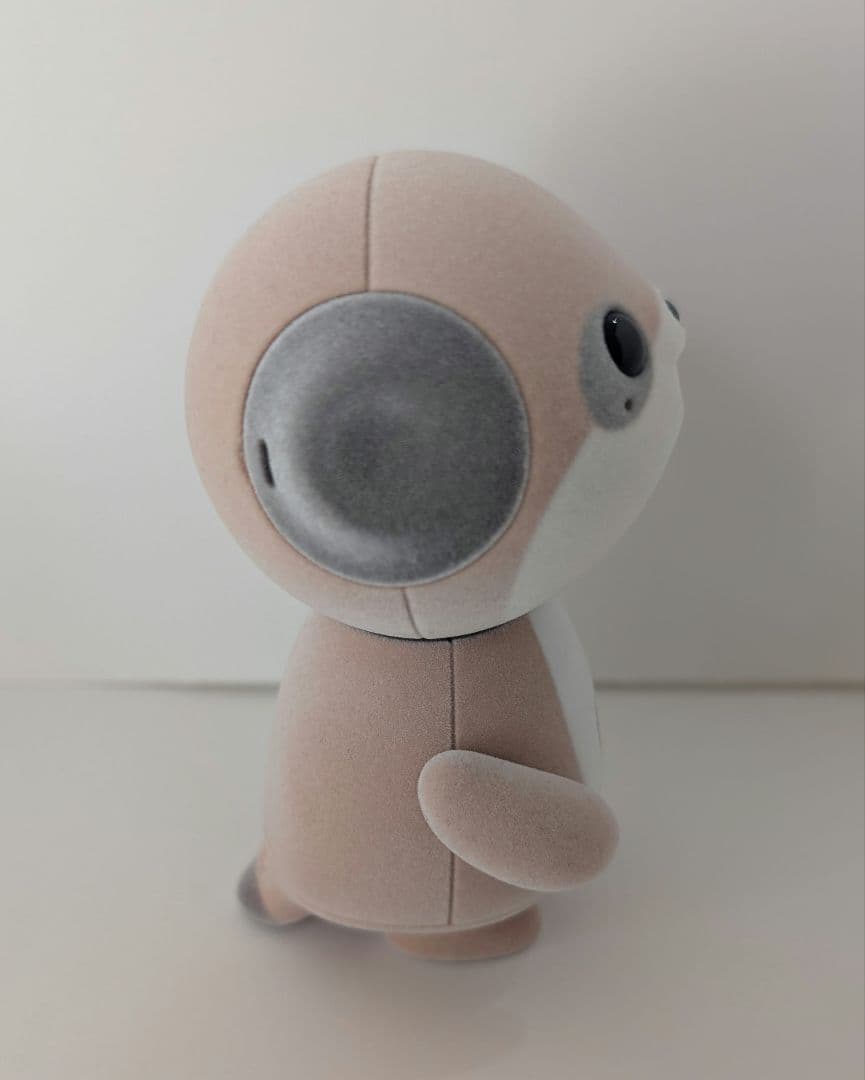 シャープ SHARP ポケとも SR-C01M-W AIコンパニオンロボット