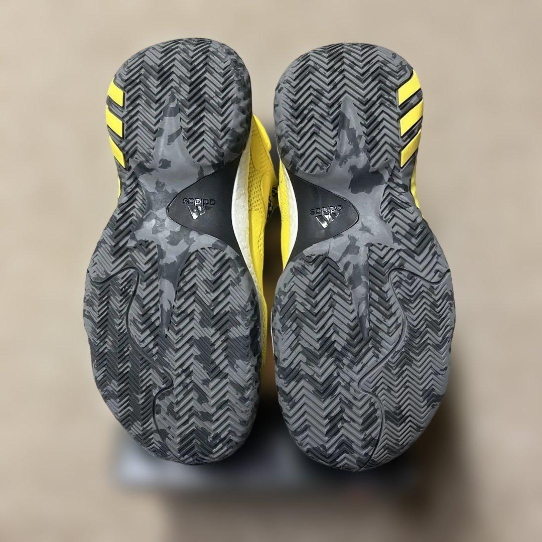 ハーデン6 【26cm】Harden Vol.6 GV9586【値引き可】