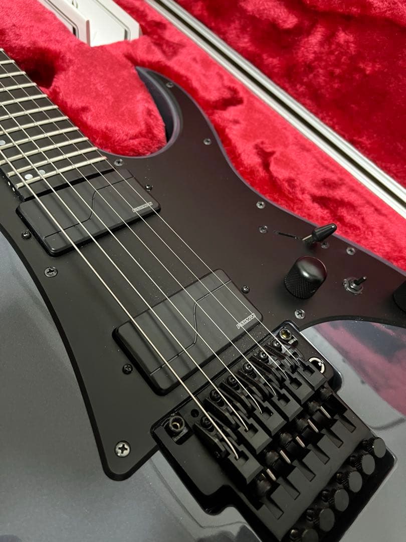 ギター Ibanez RGR5130 Prestige