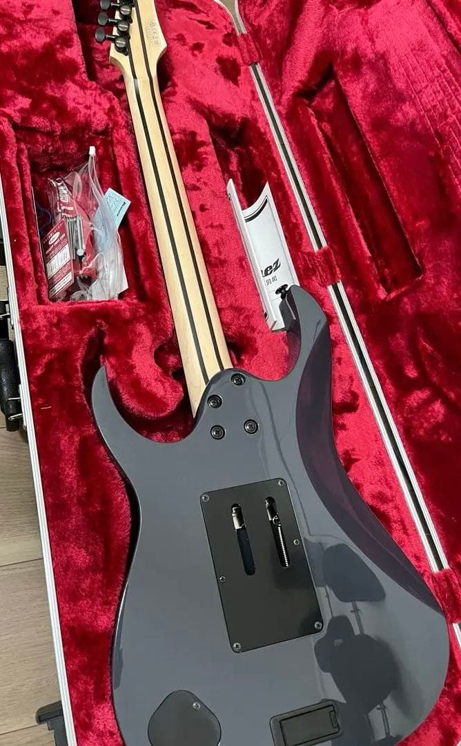 ギター Ibanez RGR5130 Prestige